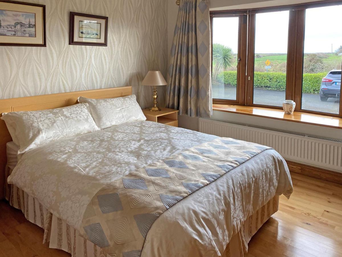 Atlantic 'N' Riverside B&B Easkey Exterior foto