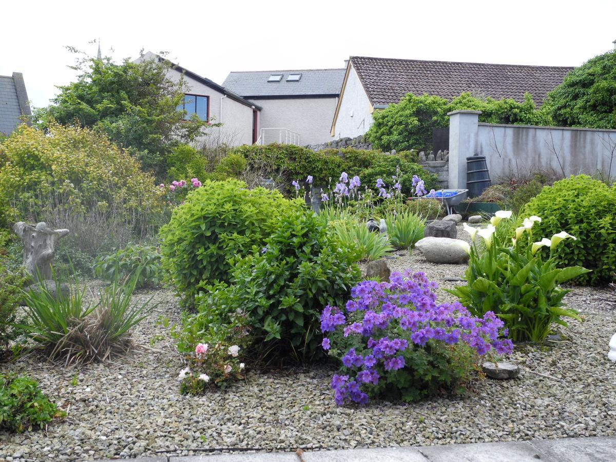 Atlantic 'N' Riverside B&B Easkey Exterior foto