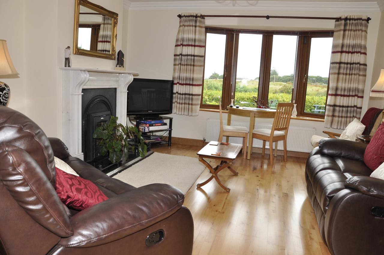 Atlantic 'N' Riverside B&B Easkey Exterior foto